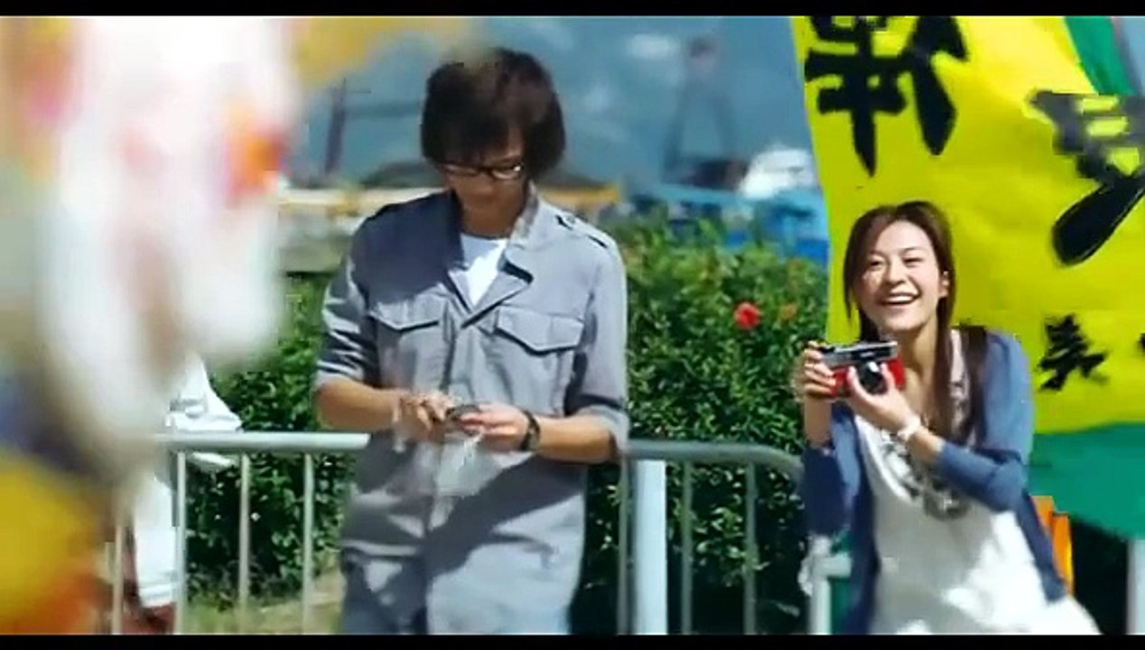愛情故事 Basic Love 文詠珊