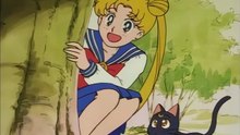 SailorMoon Episode 26 English Dubbed