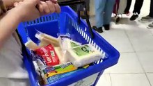 Aydın’da Halk Ege Et indirimine yoğun ilgi