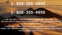 ++9+9..% Complete Official Coinbase Customer Care® Numbers in the: A complete guides