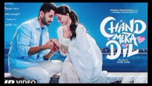 Chand Mera Dil (2026) New Superhit Bollywood Movie HD 1080P