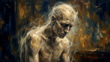 The Ghost At Your Bedside: Why Having A Plan B Is Killing Your Future..