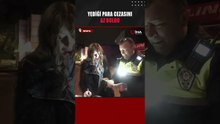 25 Bin TL Cezayı Az Buldu, Gerçeği Öğrenince "Oha" dedi!