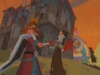 Trailer American McGee's Grimm