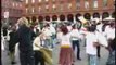 YouTube - Flash Mob - Toulouse