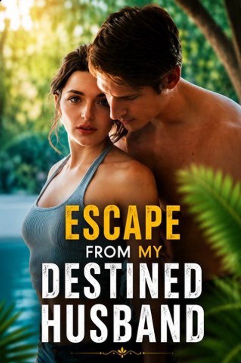 Escape From my Destined Husband- Full Movie English Sub