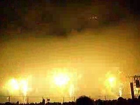 nuits de feu chantilly 2008