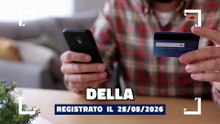 ASSEGNO DI INCLUSIONE MAGGIO 2026: Ricarica in ANTICIPO, ma NON per TUTTI