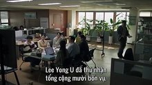 [TẬP 11] Bù Nhìn Bóng Đêm | VIETSUB