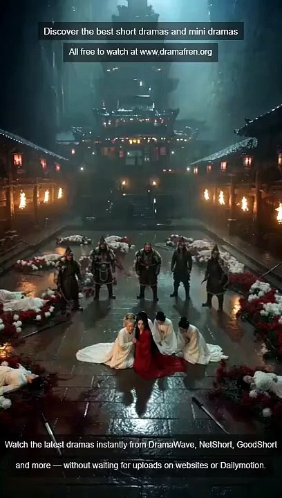 Blades Behind the Dance