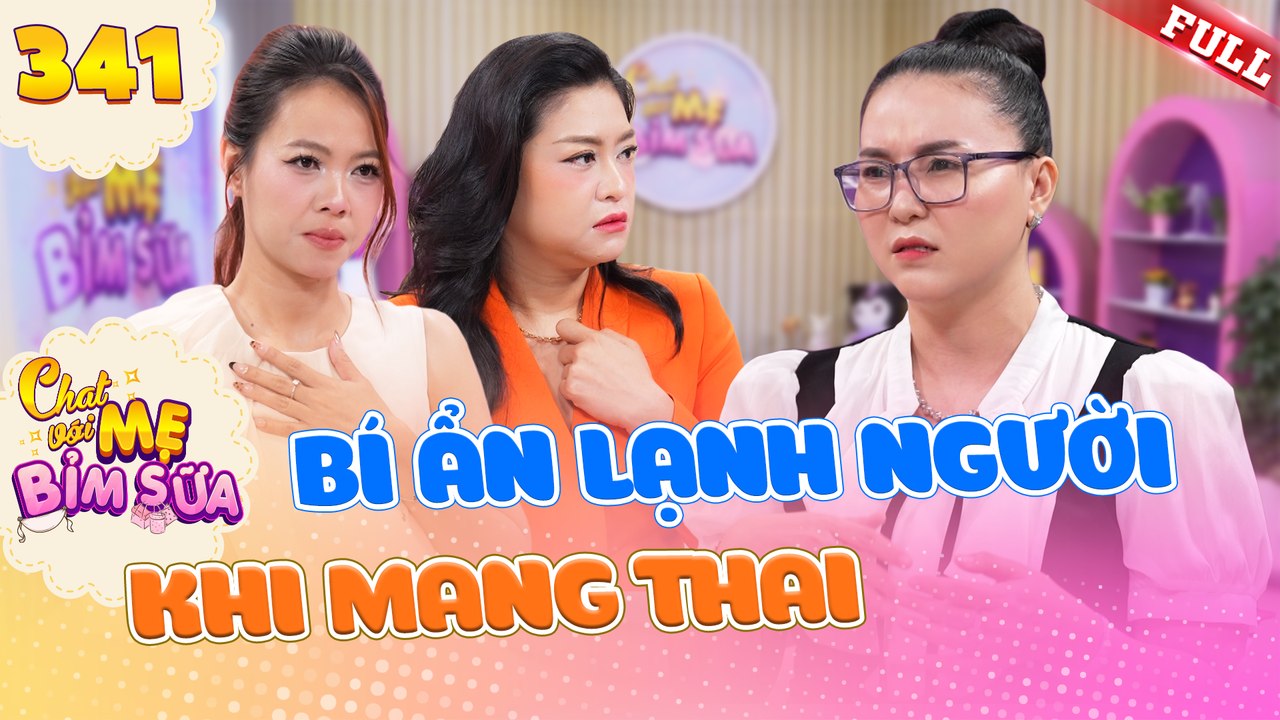 Tâm Sự Mẹ Bỉm Sữa 341