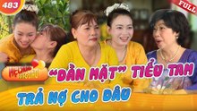 Mẹ Chồng Nàng Dâu 483