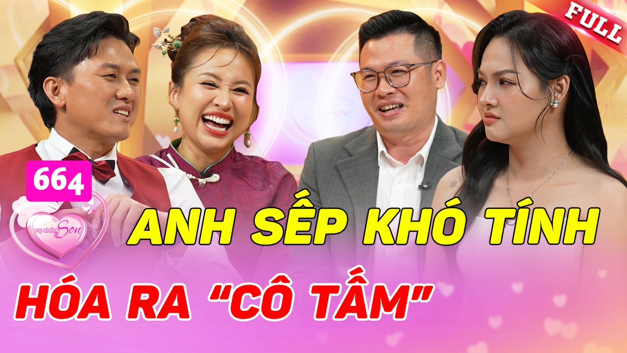 Vợ Chồng Son 664