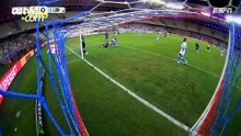 Londrina perde mais uma na Série B do Brasileirão