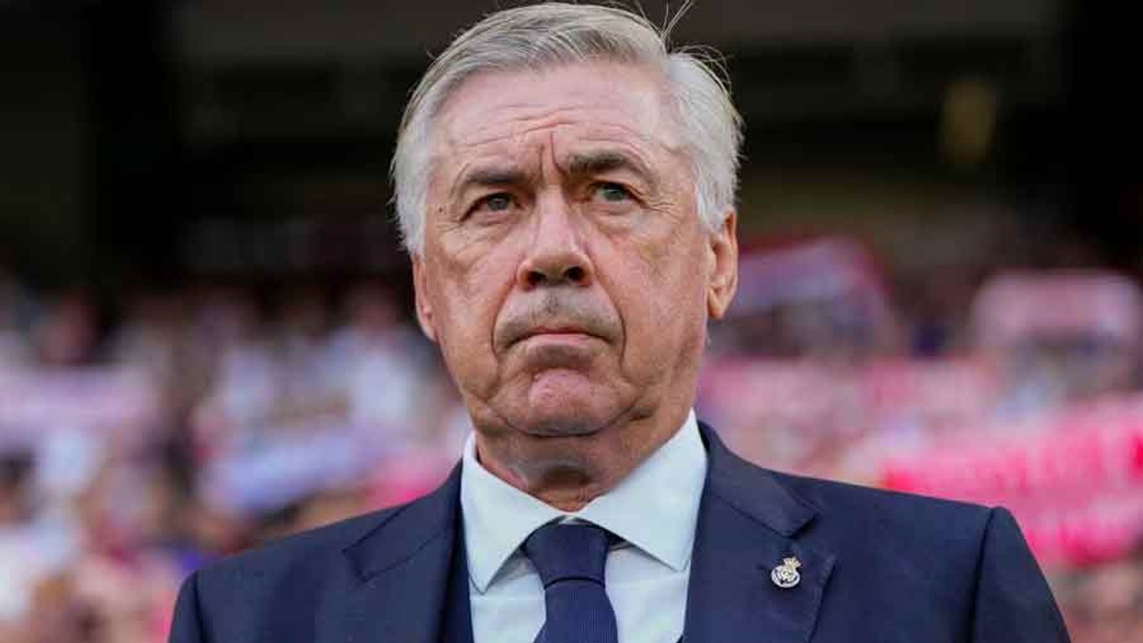 Ancelotti y el Círculo de Campeones de Élite