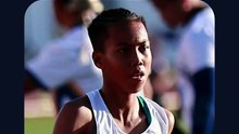 Leyte's Chrishia Mae Tajarros replicates feat as Palaro's first gold medalist