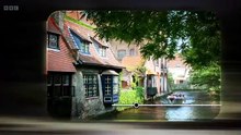 Great Continental Railway Journeys - Season 9 Episode 7 - Brussels to Ghent