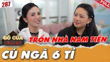 Gõ Cửa Thăm Nhà 287