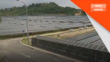 Malaysia pastikan dasar tenaga berkembang seiring perubahan industri global - Fadillah