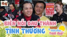 Cuộc Sống Tươi Đẹp 2026 tập 4