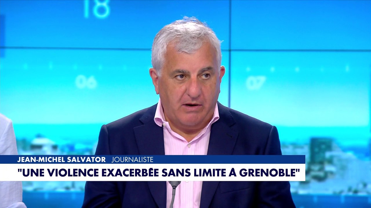 Jean-Michel Salvator : «Aujourd’hui ceux qui dirigent ne veulent pas prendre de mesures drastiques»