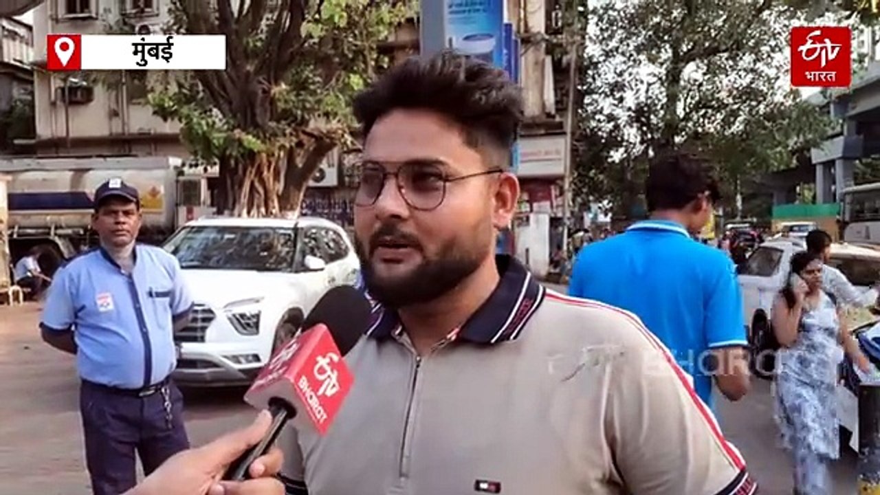 टेन्शन वाढलं! इंधन टंचाईमुळं मुंबईतील पेट्रोल पंप बंद, सर्वसामान्यांचे हाल