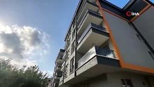 Samsun’da inşaattan düşen işçi hayatını kaybetti