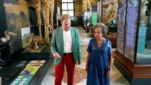 Great Continental Railway Journeys - Season 9 Episode 9