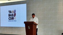 Serafín Tadeo deja la Secretaría de Seguridad de Tabasco