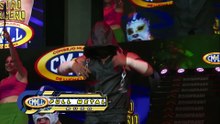 CMLL: Guerreros del ring 25 de Mayo