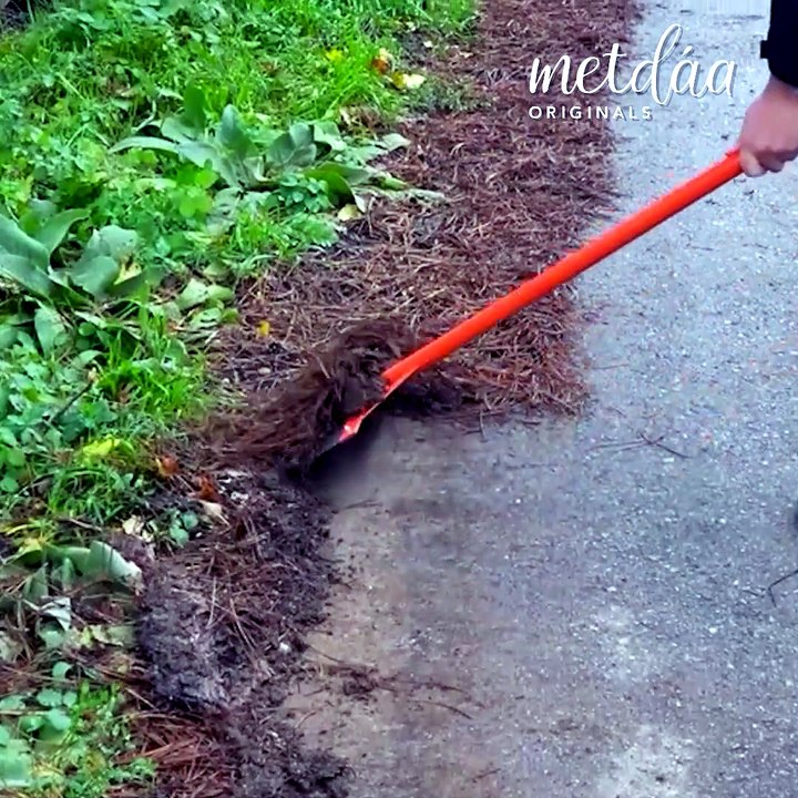 Say hello to fresh, strong, and long-lasting pavement!