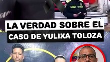 La verdad sobre el caso de Yuliza Toloza