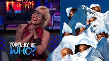 Watch What Happens Live - Season 23 Episode 88 - Ashley Iaconetti, K. Michelle