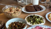 Croquie cheffe privée épisode 3 👩🏻‍🍳