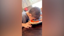 Kids Vs Life