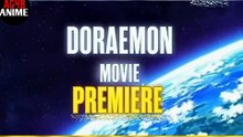 Doraemon Little Star Wars Hindi Dubbed Full Movie | AG48 ANIME