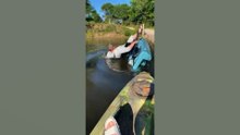 Epic Fails