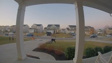 Epic Fails in 4K