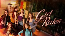 [Eng Sub] Girl Rules Episode 11 - GL 2026