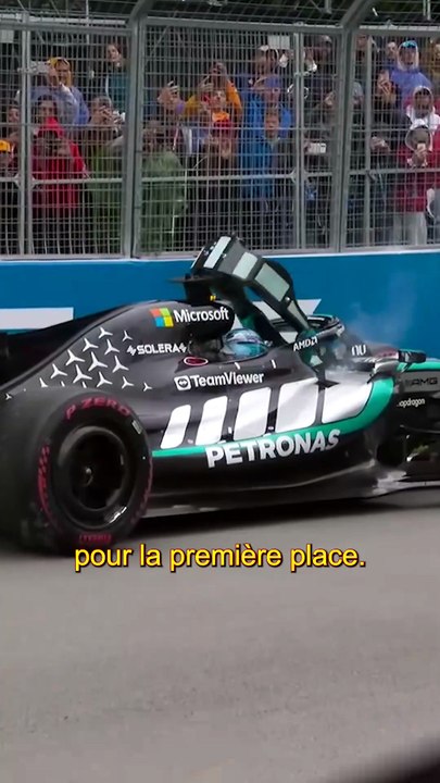 Course | Grand Prix du Canada 2026 #F1 #Canada...