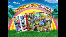 Opening to Dora The Explorer Super Babies' Dream Adventure 2009 DVD