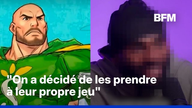 On a décidé de les prendre à leur propre jeu : une marque de soja trolle des streamers masculinistes