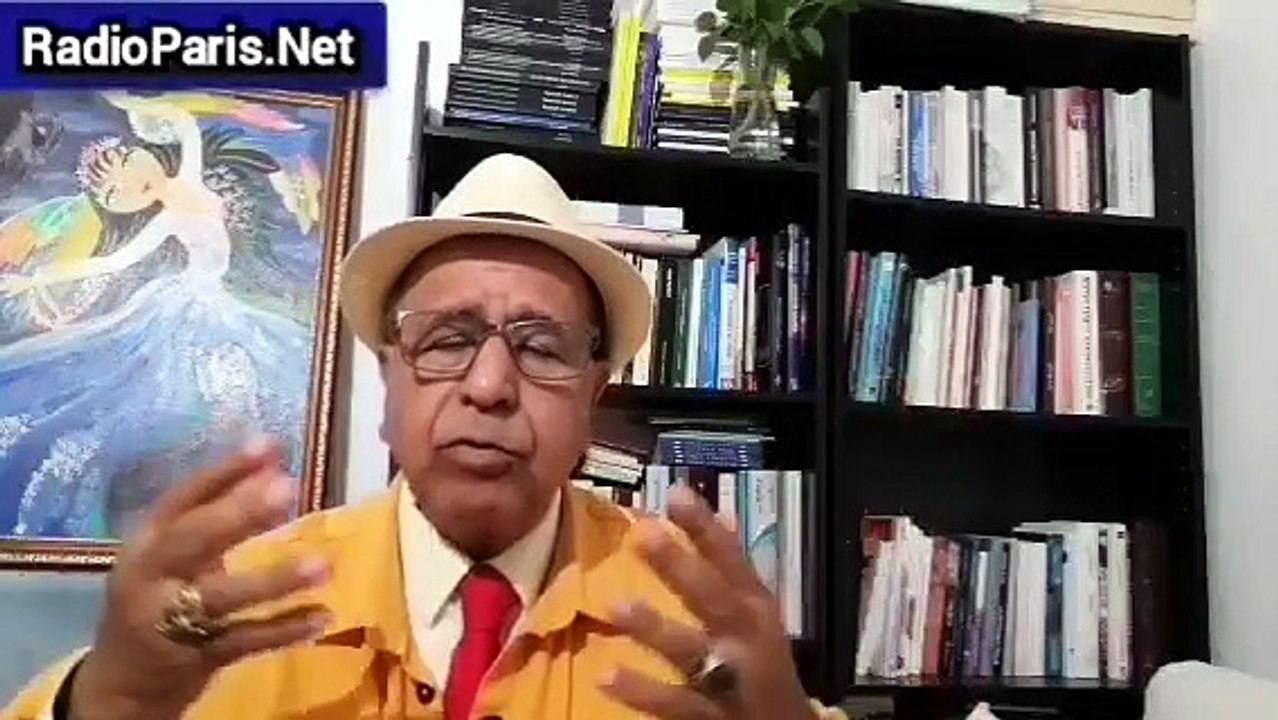 سفر و پرواز  محمد صاد با خرش به هفت آسمان