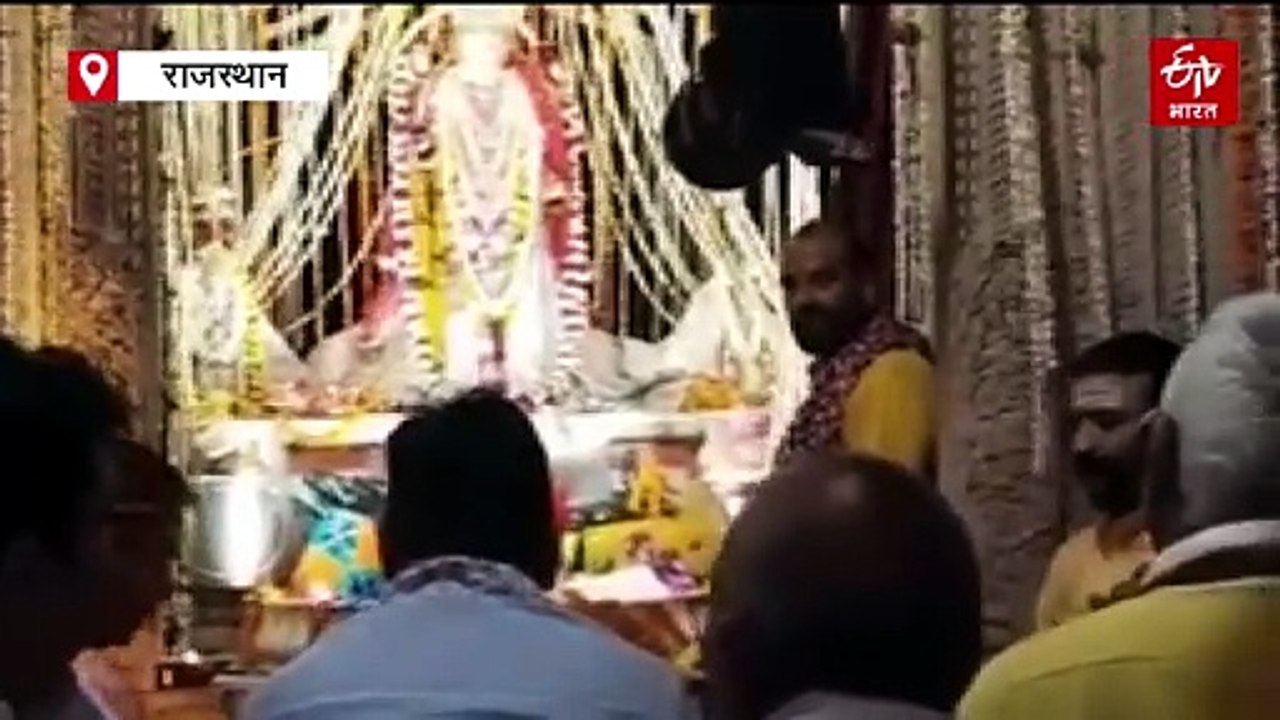 सीएम ने बंध बारैठा में पूजन से दिया जल संरक्षण का संदेश, कहीं कलश यात्रा तो कहीं प्रभात फेरी
