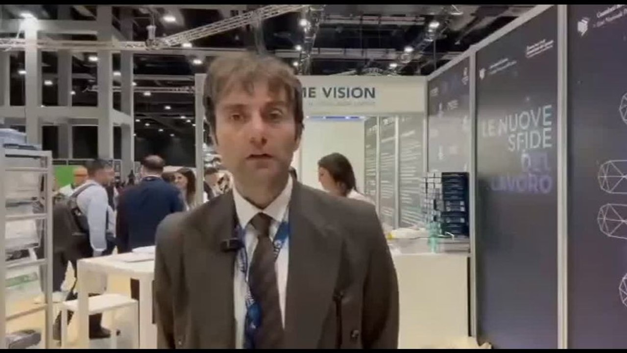 Festival Lavoro, Ricciardiello: futuro è consulenza integrata