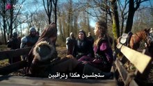 مسلسل المؤسس اورهان الحلقة 16 مترجمة القسم 1