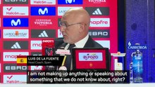 De la Fuente admits he would risk Yamal in WC opener