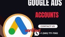 User-Choice: Best Sites for Buying Google Ads Accounts Online