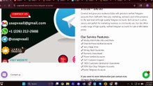 The Easiest Way to Buy Telegram Accounts Safely in 2026
