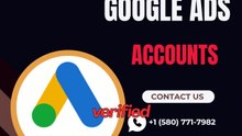 🛡️ Where to Buy Reliable Verified Google Ads Accounts (2026 Guide)